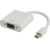 Mini DP to VGA adaptor