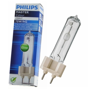 CDM-T 70W/35W Philips Mastercolour