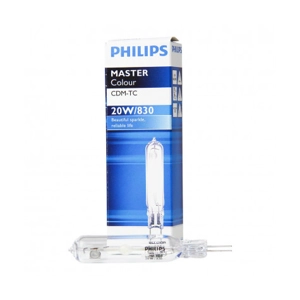 Philips Mastercolour CDM-TC 20W/830