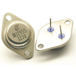 MJ2955 PNP 100V 115 transistor