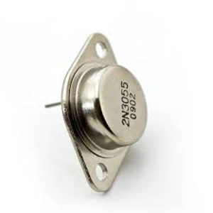 2N3055 transistor