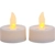 LED flicker Tea Candle White