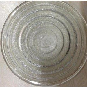 80mm Pyrex Fresnel lens