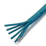 VanDamme 268-675-000 6-way HD video cable