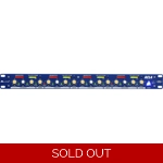 ALTO ACL4 4-way compressor/limiter