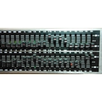 Behringer Ultra Graphic Pro 3102