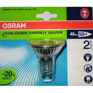 40W 240V  Osram 64823