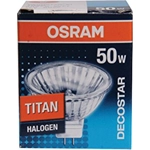 12v 50w 10 degree Osram 46870 lamp