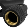 Tiger MCA93-BK universal Microphohe clip