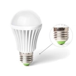 250v 7w LED E27 lamp