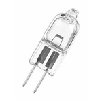 6v 10w G4 mini halogen lamp