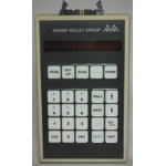 Grass Valley 200-2 Diagnostuic Pod Module