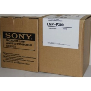 Sony LMP F300 Projector Lamp OEM