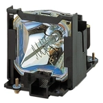 Panasonic ET-LAD 7700LE twin  Projector Lamps OEM