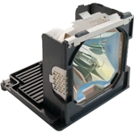 Sanyo PLC XP41 projector lamp module