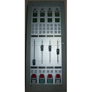 Klotz CF51E/C F52 module