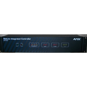AMX NI-2100 Network Controller