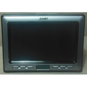 AMX NXD-CV5 touch screen monitor