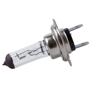 H7 Halogen lamp 12v 55w