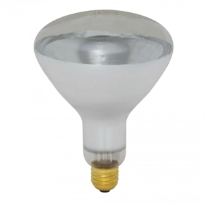 Sylvania 140055 275W IR heat lamp