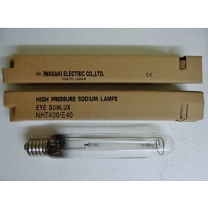 EYE Sunlux High Pressure Sodium NHT400 400Watt