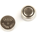 AG5 LR754 cell battery