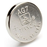 AG7 LR9270 cell battery