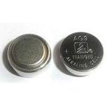 AG9 LR936 cell battery