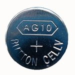 AG10 LR1130 cell battery