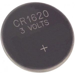 CR1620 cell battery