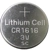 CR1616 cell battery