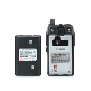 Hareto H5188 replacement battery