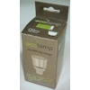 ECO LAMP 12W 6400K GU10 lamp 10,000 hour life
