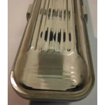 600mm fluorescent tube battern and cover