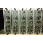 Aphex 9301 compellor rack cards