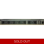 Aphex Dominator II 723 Limiter