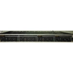 Behringer MDX2400 Multicom Quad Compressor