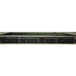 Behringer MDX2400 Multicom Quad Compressor