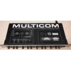 Behringer MDX2400 Multicom Quad Compressor