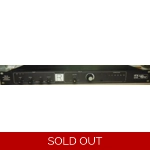 Audio Digital TC3 Pre reverb digital processor