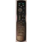 NEC RP-115 remote control