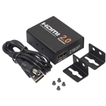 HDMI  2.0 extender/splitter.booster