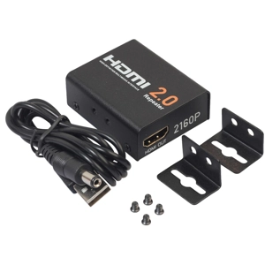 HDMI  2.0 extender/splitter.booster