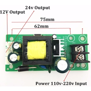 LED Power Supply Circuit board