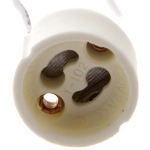 GU10 ceramic lamp socket