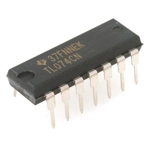 TL074CN
