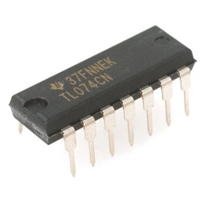 TL074CN
