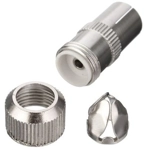 Antenna plug - female