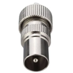 Antenna plug - male