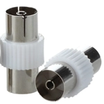 Antenna connectior - female to female